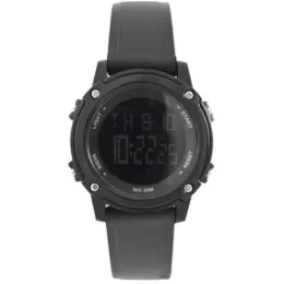Digital Mens 30M WR Watch Front Image