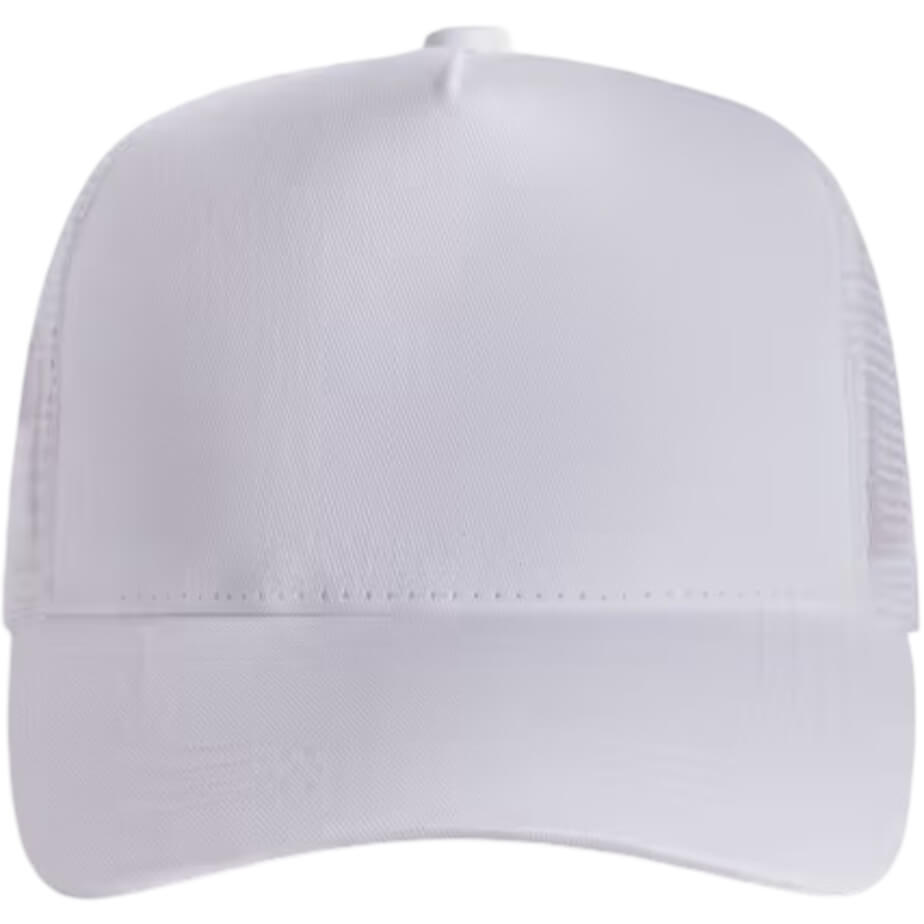 FWRD Trucker Cap White