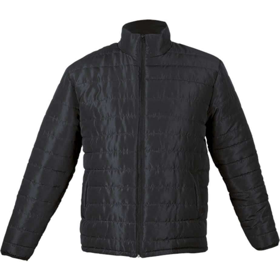 Mens Miller Jacket Black