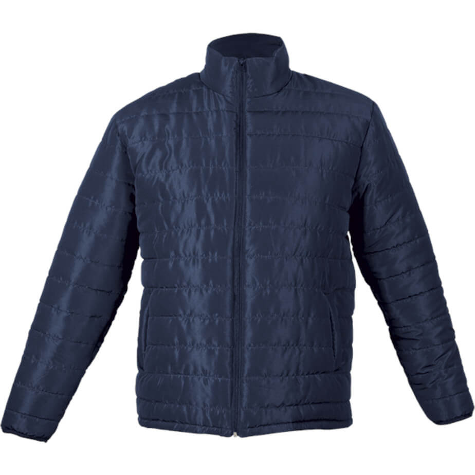 Mens Miller Jacket Navy