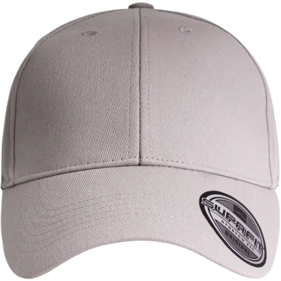 FWRD Supafit Cap Grey Front