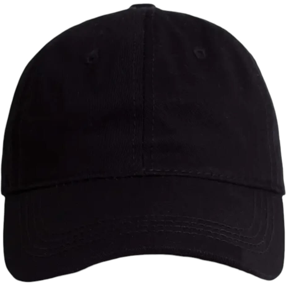 FWRD Urban Cap Black
