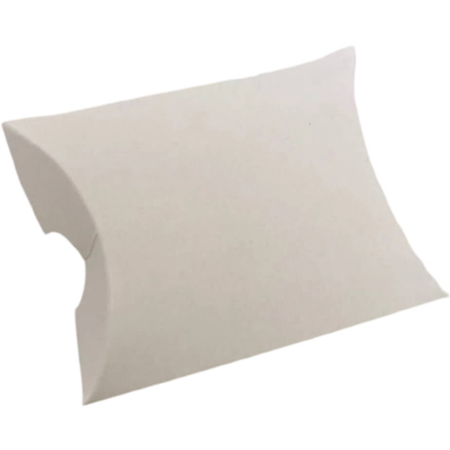 Pillow Pack - Pack Of 10 White Small