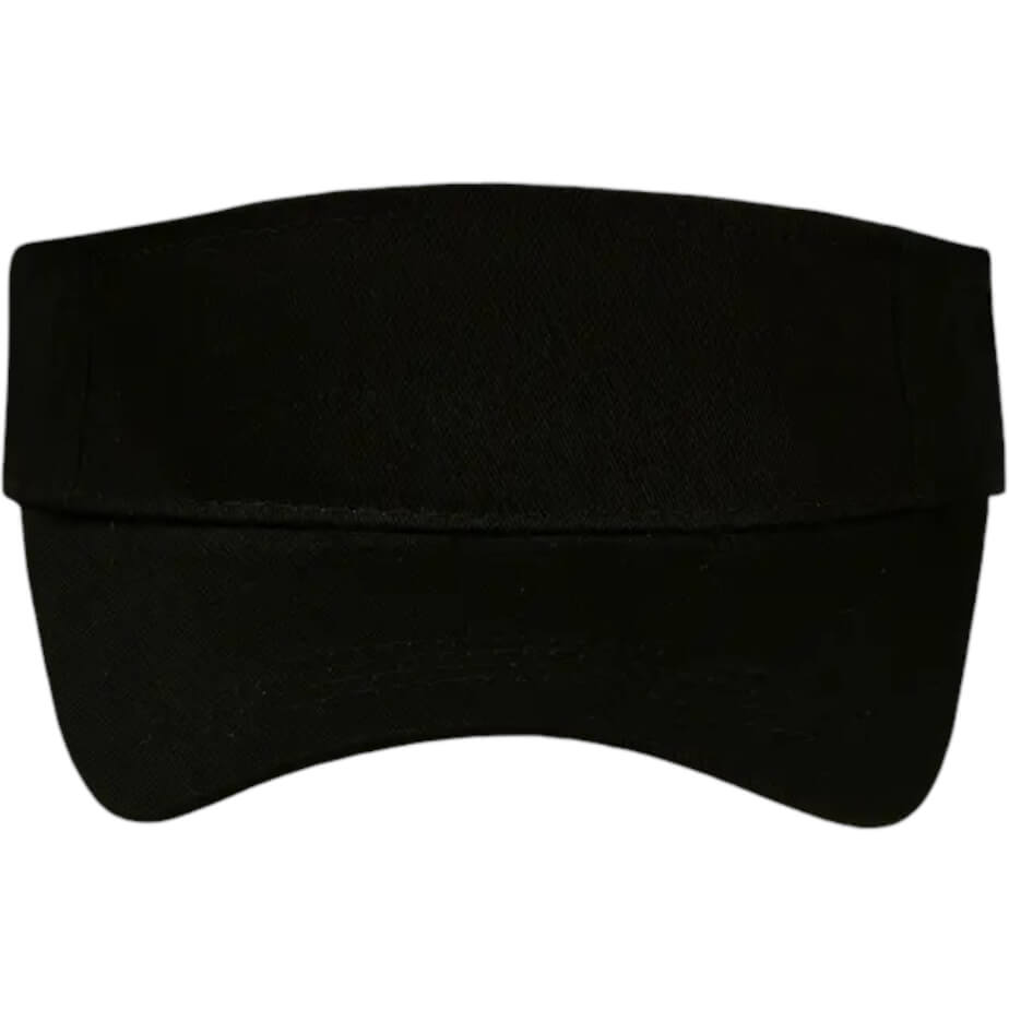 FWRD Sunvisor Black
