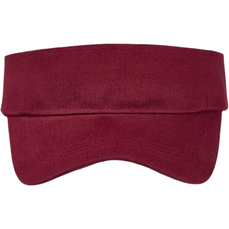FWRD Sunvisor Burgundy