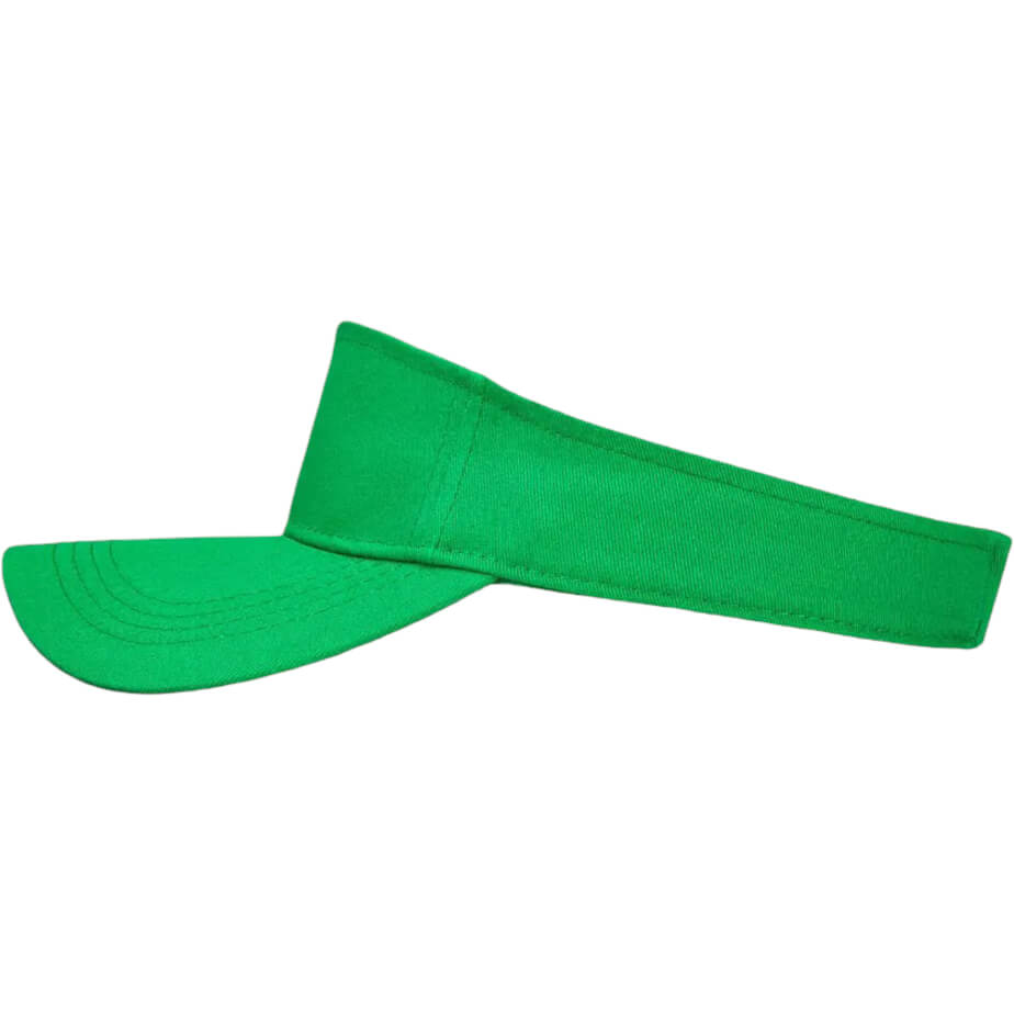 FWRD Sunvisor Emerald Side