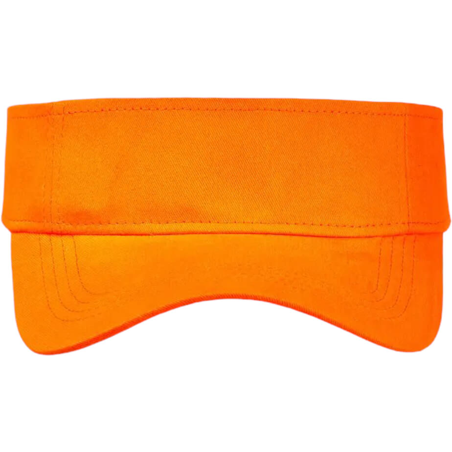 FWRD Sunvisor Orange