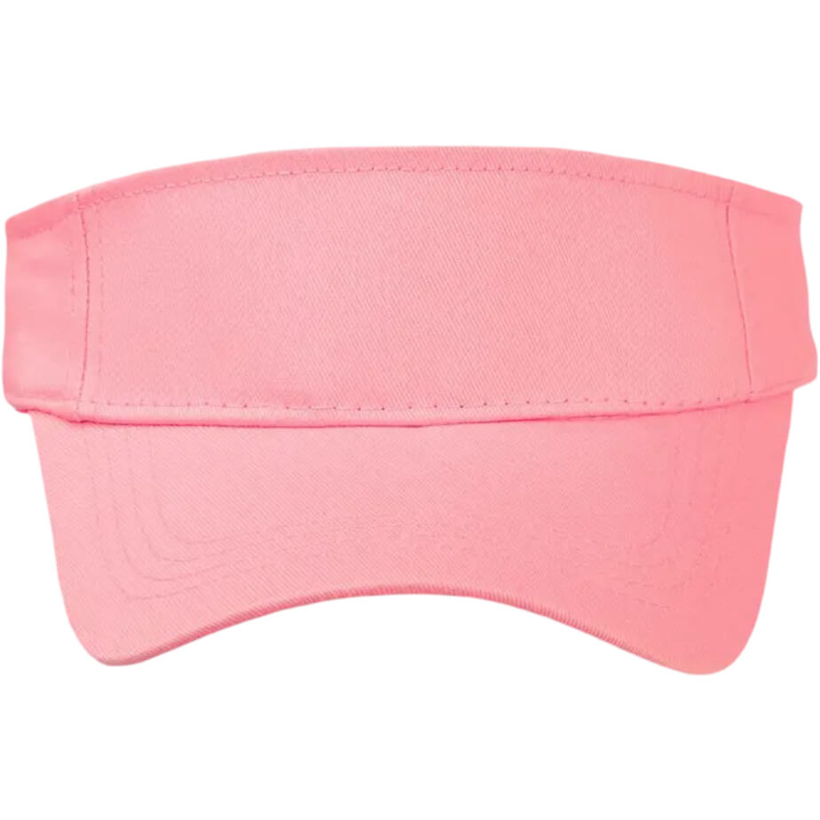 FWRD Sunvisor Pink Front