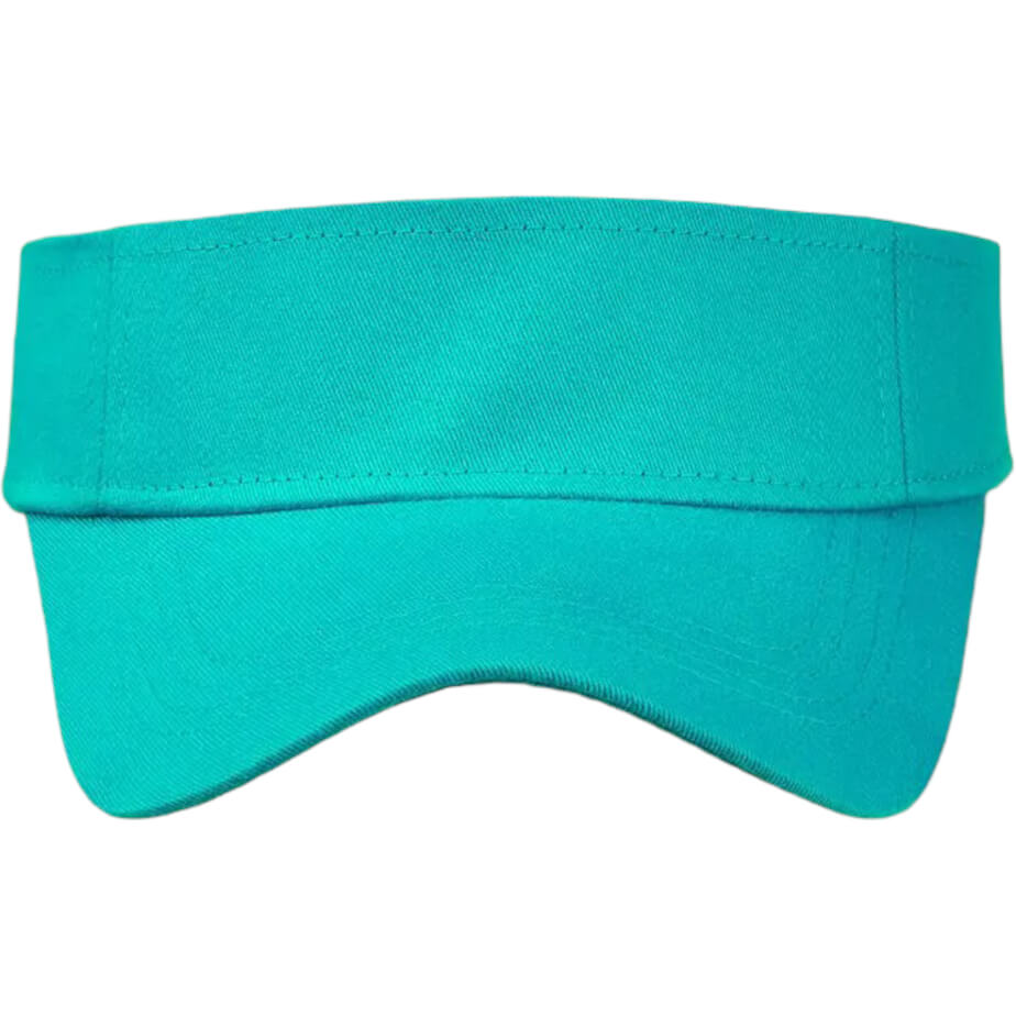 FWRD Sunvisor Turquoise