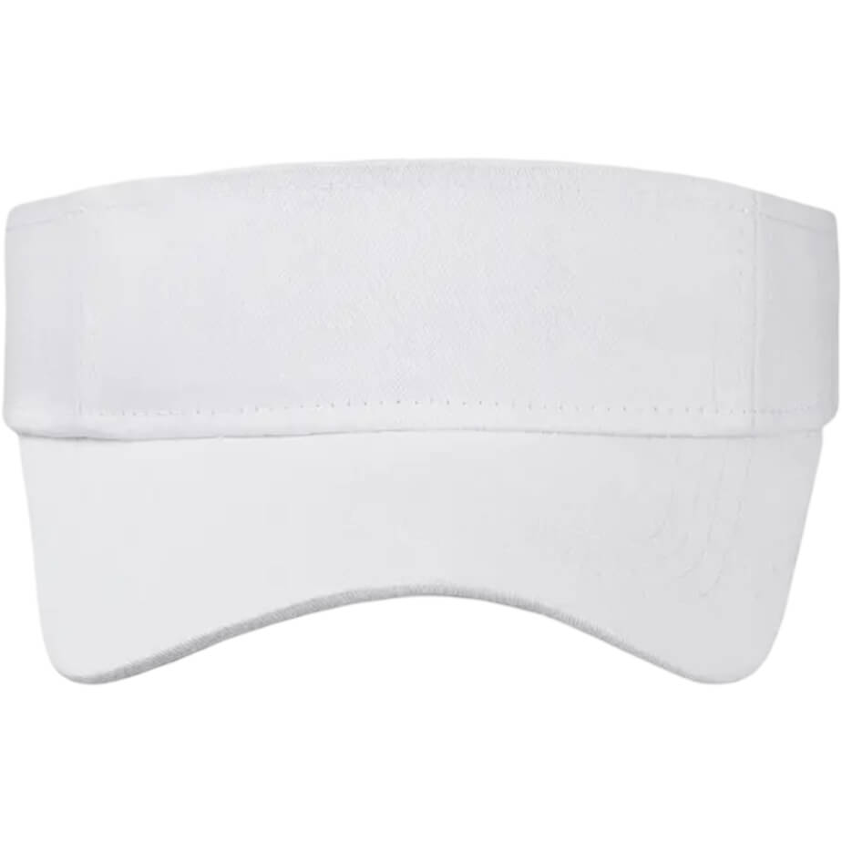 FWRD Sunvisor White
