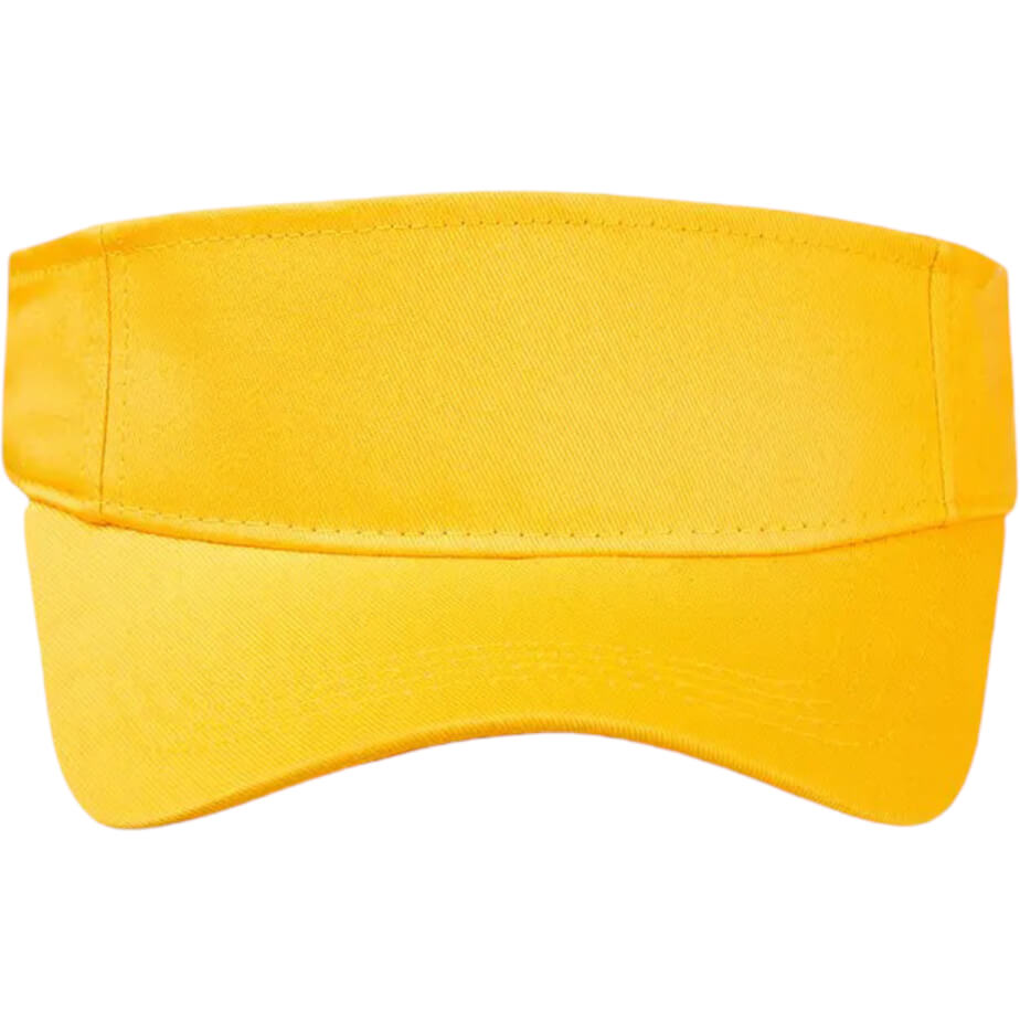 FWRD Sunvisor Yellow