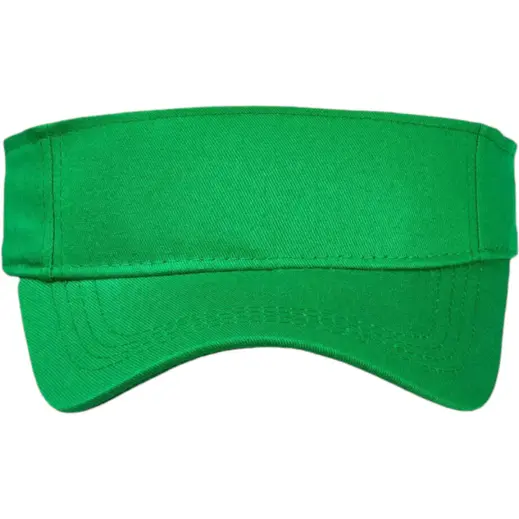 FWRD Sunvisor Emerald Front