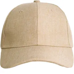 FWRD Linen Cap Sand Front