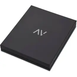 Alex Varga Vazquez Box