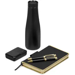 Alex Varga Ganter Items