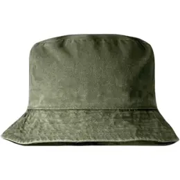 FWRD Harlem Bucket Hat Olive