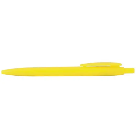 Zap Pen Yellow
