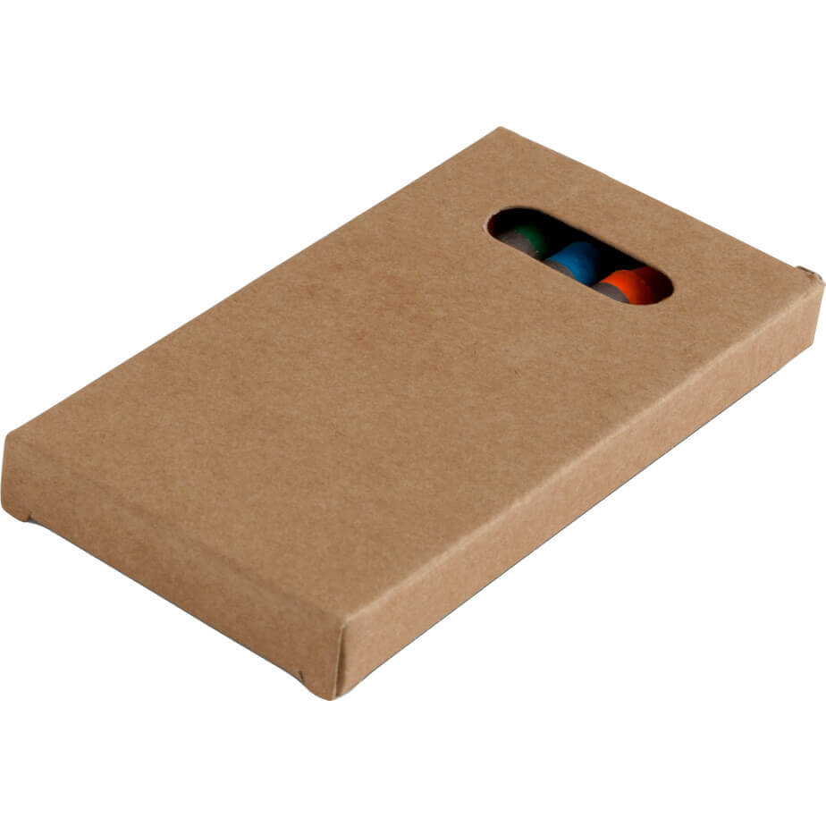 Altitude Crazy Crayon Set Box Closed