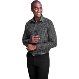 Men Long Sleeve Aston Main Image Image