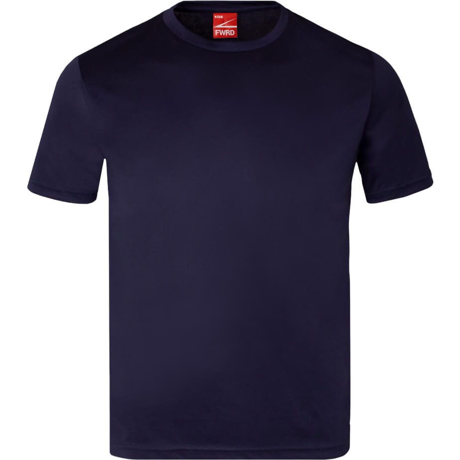 FWRD Kids Activ-T Navy