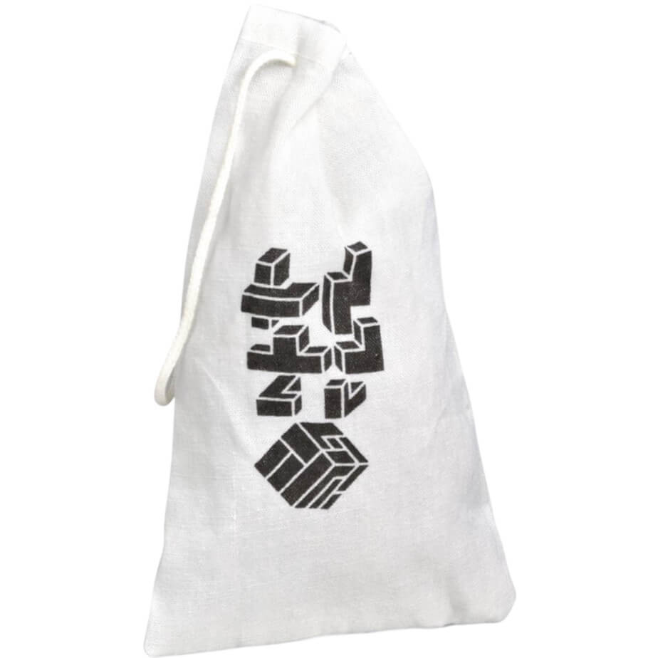 Altitude Brainbuster Puzzle Bag