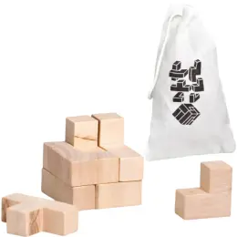 Altitude Brainbuster Puzzle