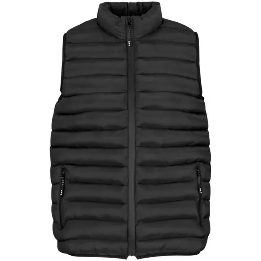 Ladies Utah Bodywarmer Black