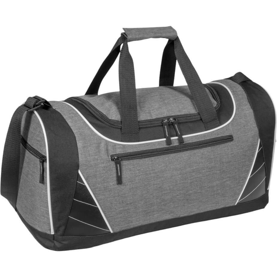 Oxford Sports Bag