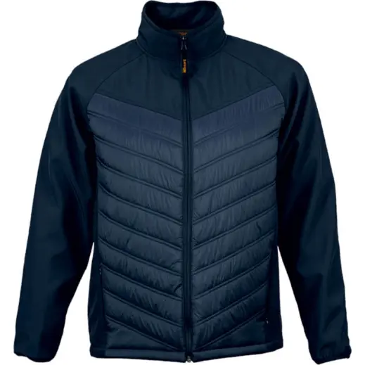 Mens Melbourne Navy