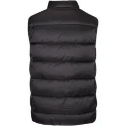 FWRD Arctic Body Warmer Black Back