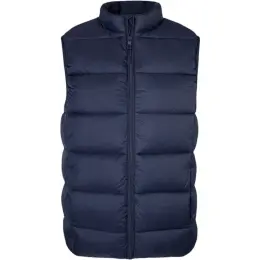 FWRD Arctic Body Warmer Navy Front Image