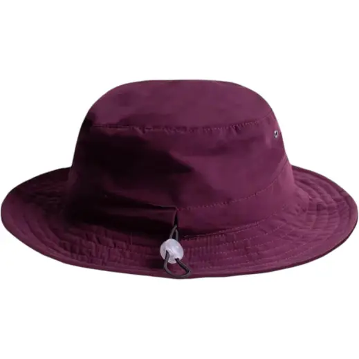 FWRD Venture Hat Burgundy Back