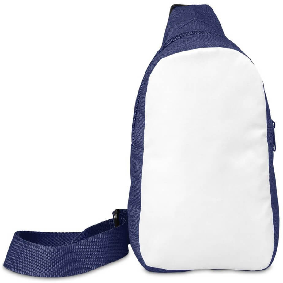 Hoppla Journey Navy