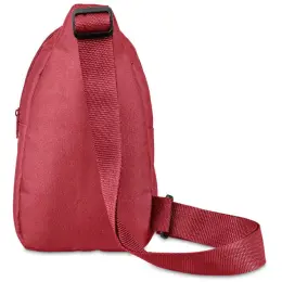 Hoppla Journey Red Back