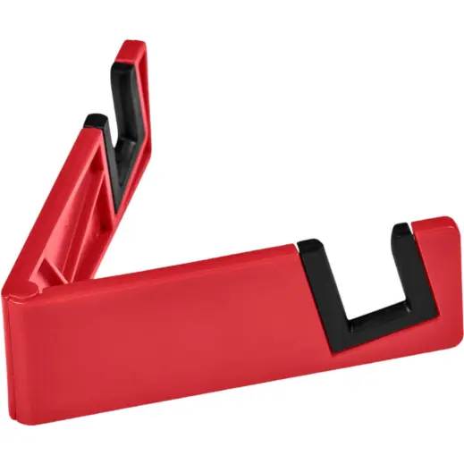 Altitude Kwami Recycled Plastic Phone Stand Red Unbranded