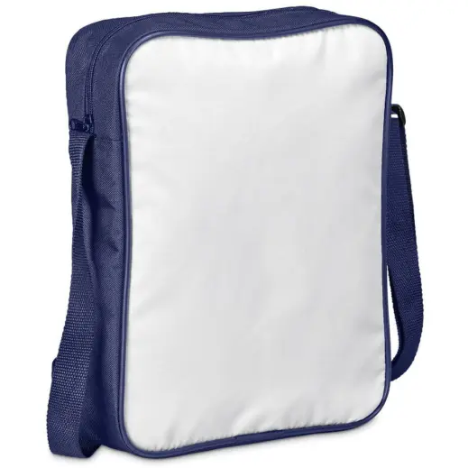 Hoppla A4 Crossbody Navy