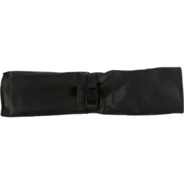 6 Piece Barbeque Set in Apron Black Closed