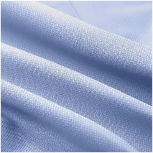 Long Sleeve Sycamore Shirt Close Up Fabric