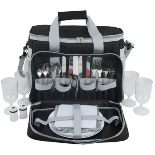 4-Person Summit Picnic Main