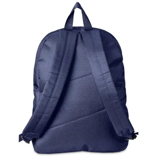 Hoppla Huron Navy Back