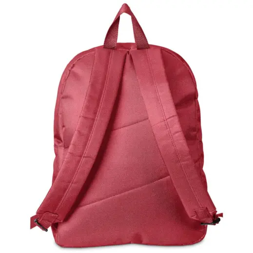 Hoppla Huron Red Back