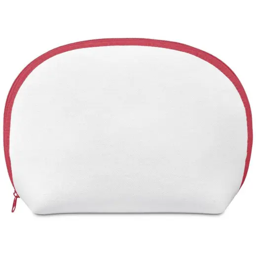 Isabella Neoprene Maxi Red
