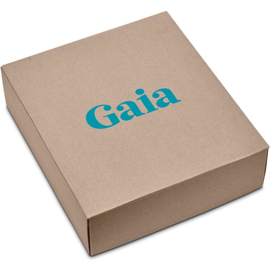 Gibson Kraft Gift Set Branded Box