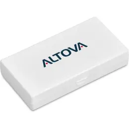 Compatto Case Branded