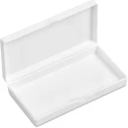 Compatto Case Open Image