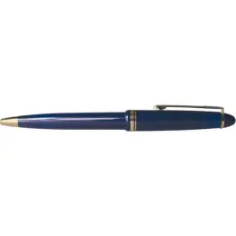 Zee Ballpoint Navy Main Image