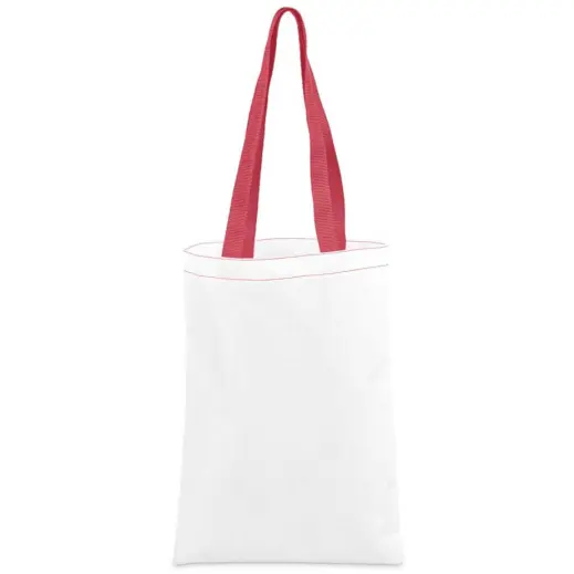 Hoppla Eden Recycled Red