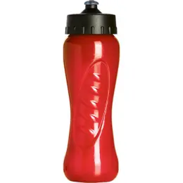 750ml Curves Water Red