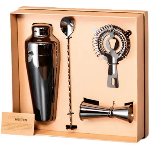 Cocktail Set Relien Set (1)