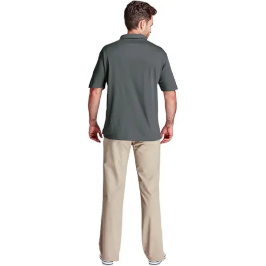4-Way Stretch Golfer Back